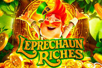 Leprechaun Riches